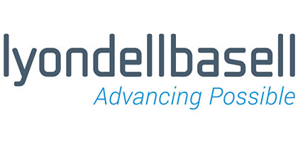 lyondellbasell logo
