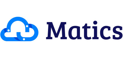 matics logo