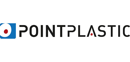 pointplastic logo