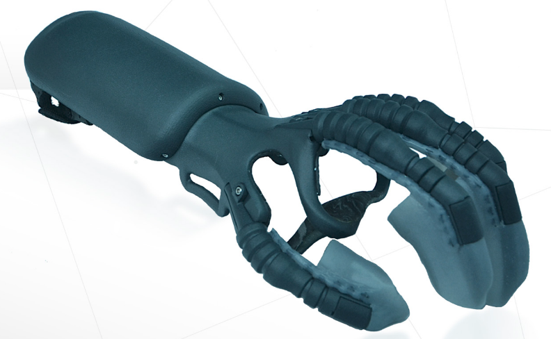 Stampa 3D, geometrie complesse e alte prestazioni
