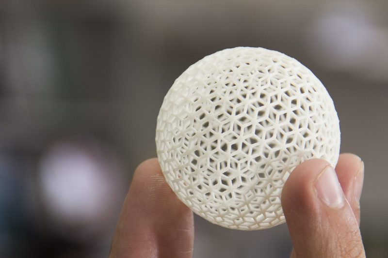 Il mercato della stampa 3D: grandi numeri nei prossimi 10 anni