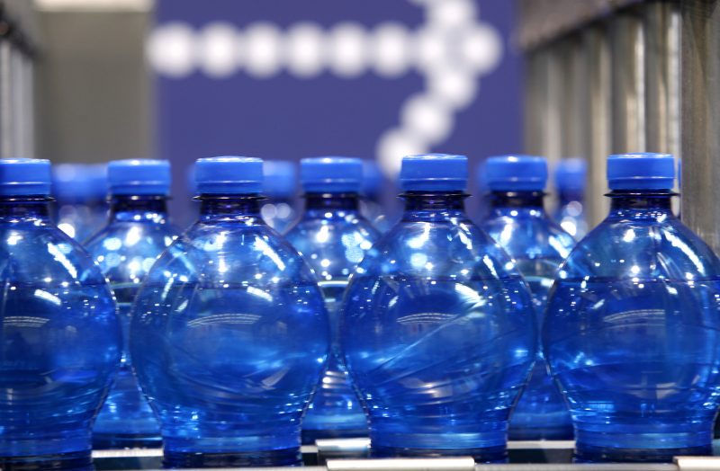 Plastic Tax ridotta del 70%