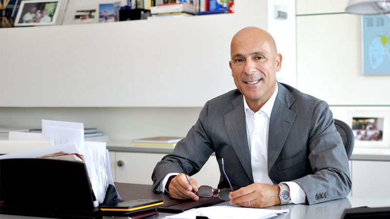 Piovan, ricavi in calo del 3,9%