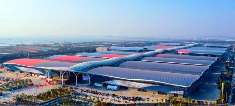Chinaplas rilancia nel 2021 a Shenzhen e punta sul 5G