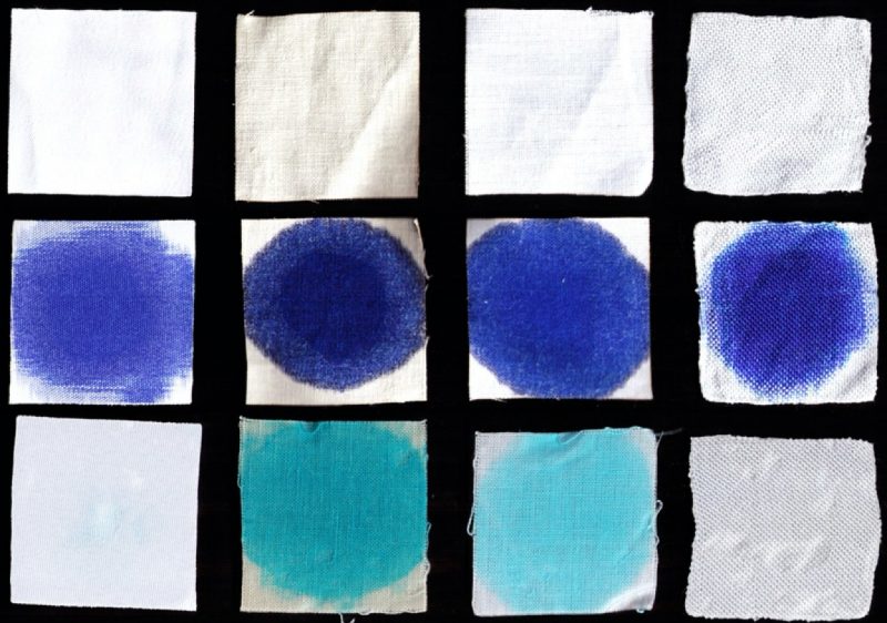 Upcycling del polietilene: tessuti supertecnici riciclabili