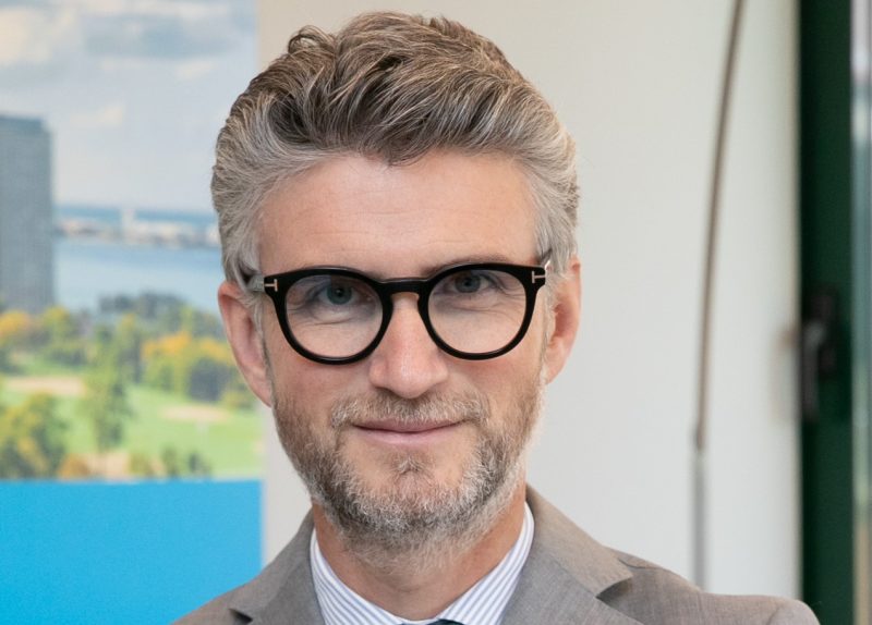Lorenzo Bottinelli (Basf) confermato presidente di PlasticsEurope Italia