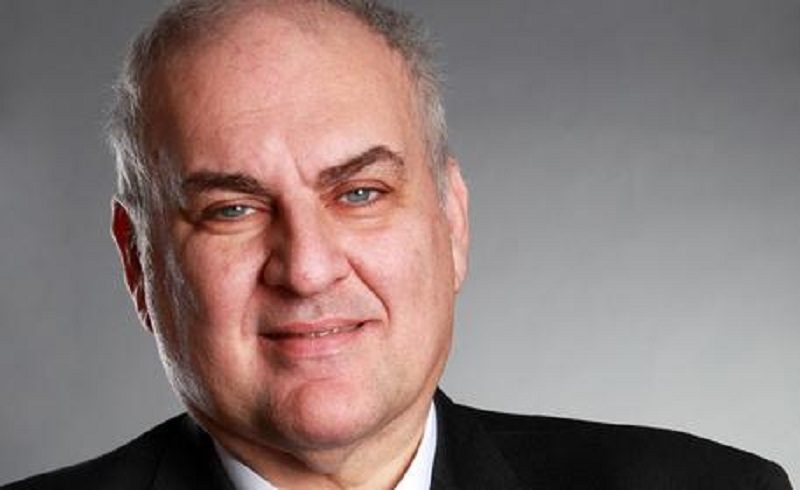È morto Guido Ghisolfi