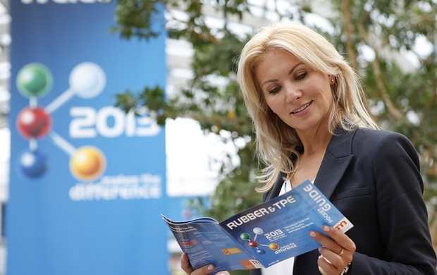 K 2016, le iniziative di Plast