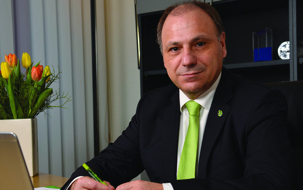 battenfeld-cincinnati cambia proprietario