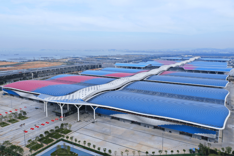 Chinaplas 2021: una nuova era, un nuovo potenziale