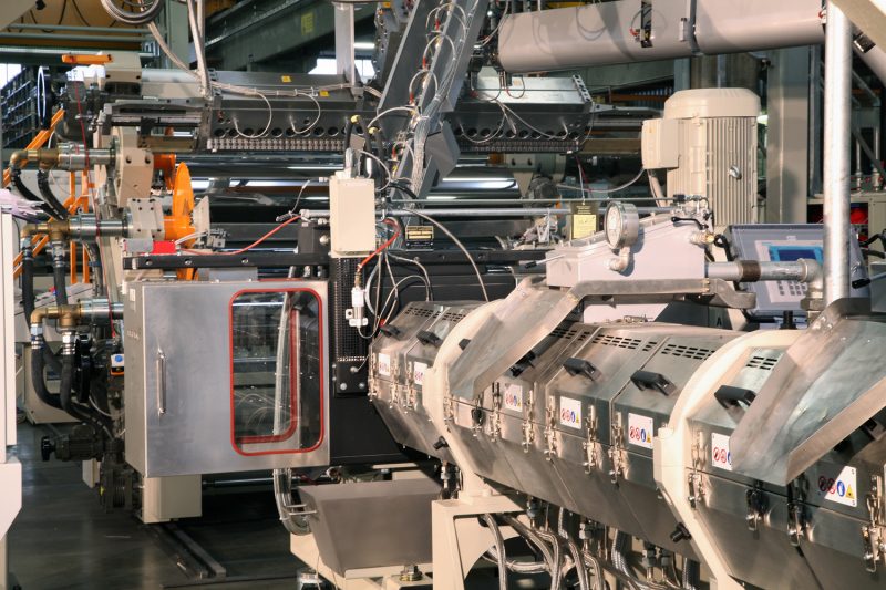 Estrusione, l’innovazione continua in casa Union
