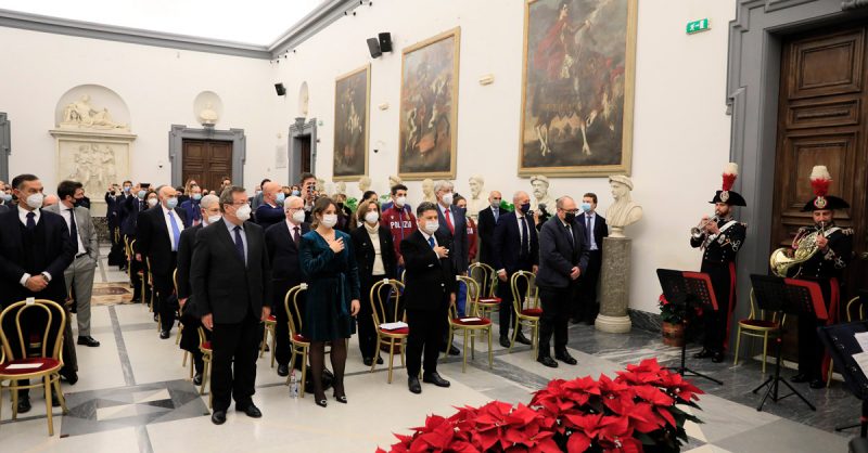 Moretto tra le 100 Eccellenze italiane 2021