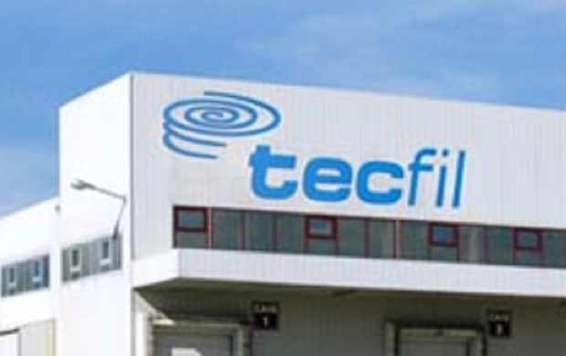 Radici premiata da Tecfil