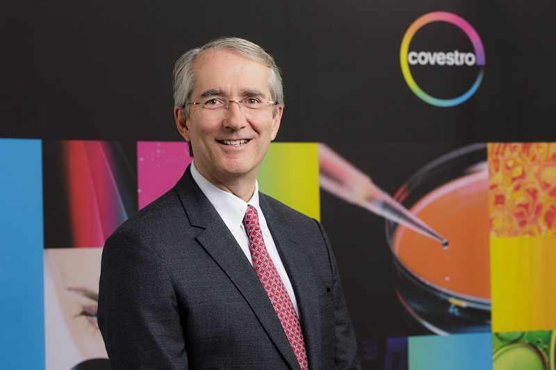 Bayer MaterialScience diventa Covestro
