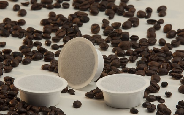 Ecomondo: Lavazza e Novamont presentano la capsula compostabile