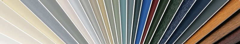 Serramenti, crescono quelli in PVC