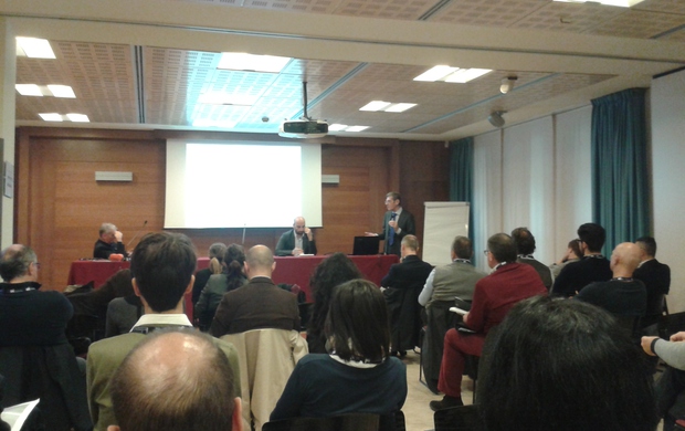 EPS per sistemi a cappotto