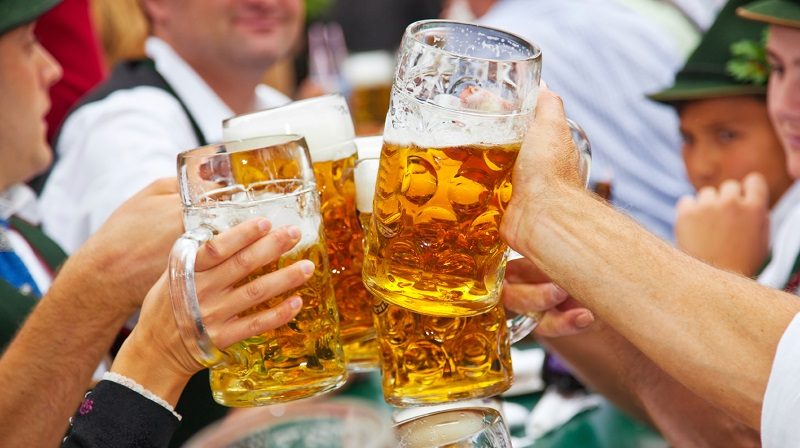 Craft Beer Italy: birra artigianale in fiera