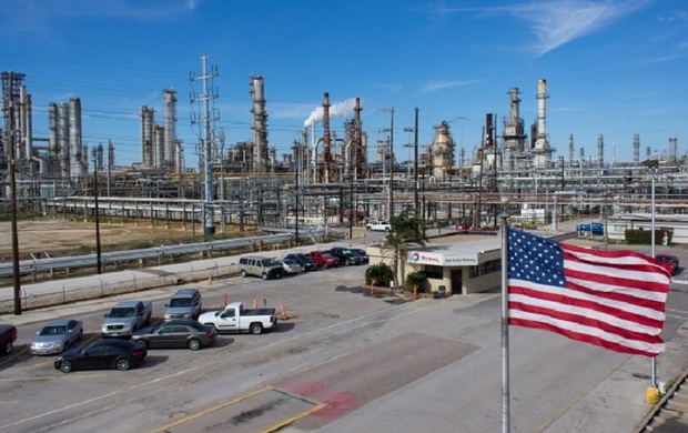 Borealis e Total, joint venture in Texas