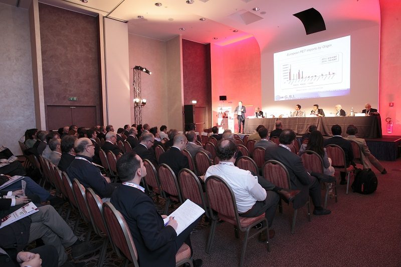 Il mondo del PET a convegno