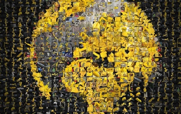 Più di 400 mila robot Fanuc installati nel mondo