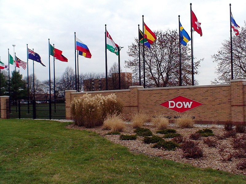 Dow Italia avvia il Progetto Risparmio Energetico