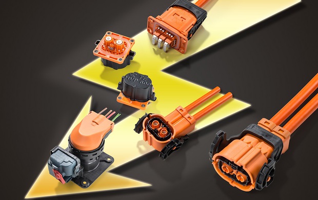 Ultramid per l'elettronica dell'auto
