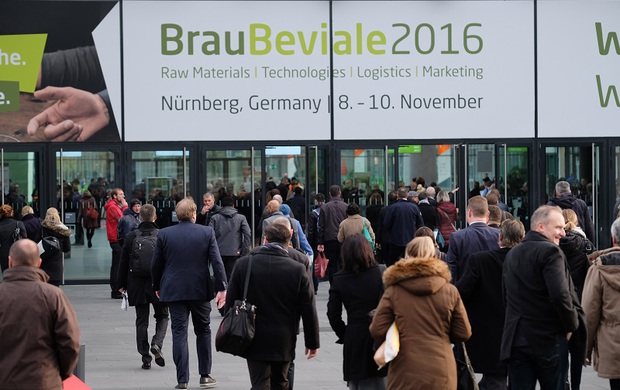 BrauBeviale: risultati record