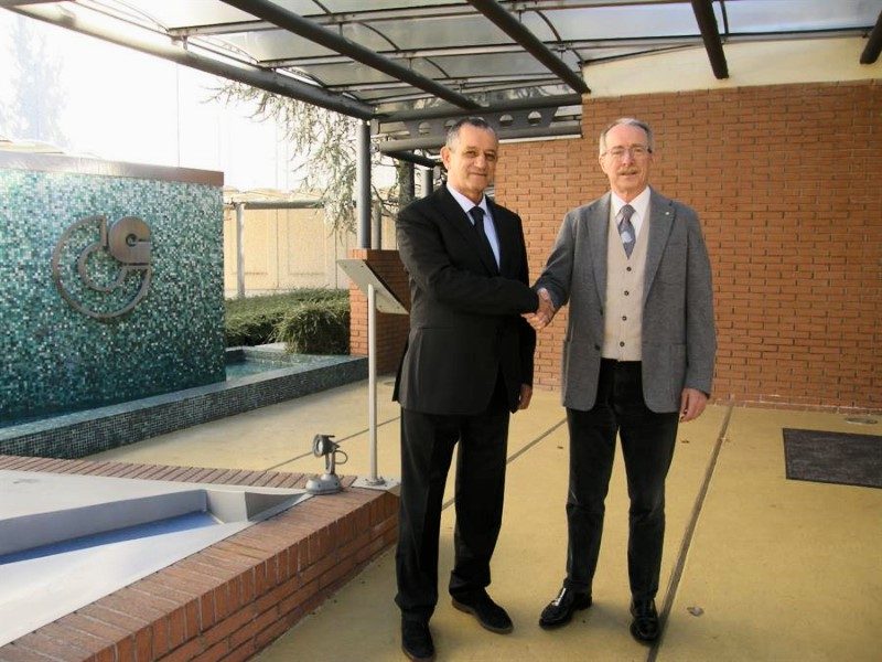 Colines acquisisce Torninova