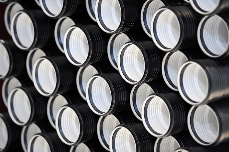 PVC, i consumi tornato a crescere