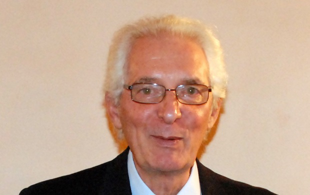 La scomparsa di Mario Zorloni