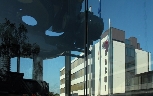 Sacmi, bilancio consolidato a 1,4 miliardi di euro
