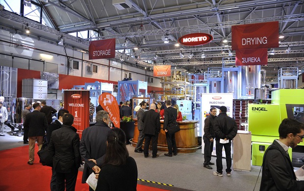 Moretto Expotech