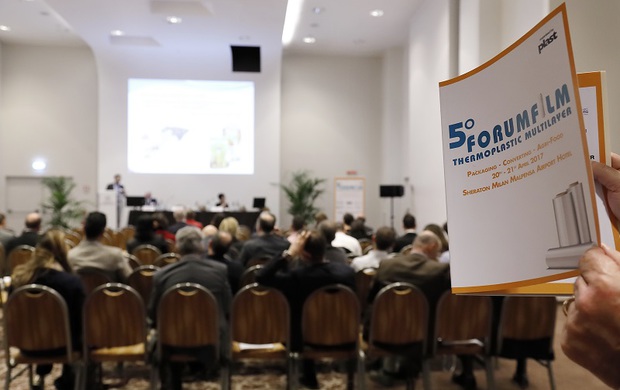 Forum Film Termoplastici Multistrato