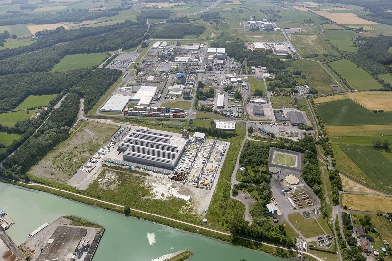 DuPont produrrà più Zytel