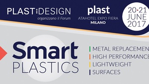 Smart Plastics 2017: il programma