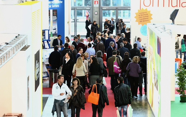 Ecomondo, al via oggi a Rimini