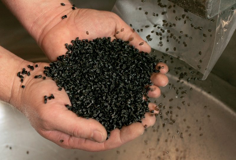 Prezzi materie plastiche: allarme di Confartigianato