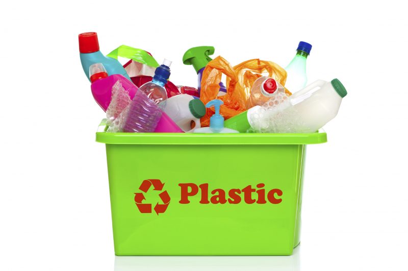 Plastic Tax, è un coro di no