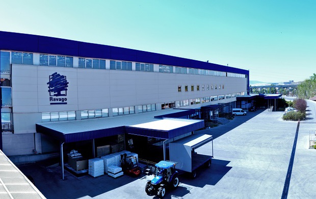 Ravago, più TPE in Cina