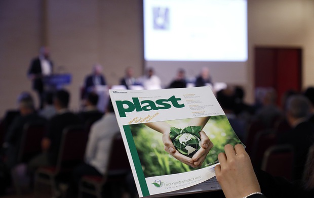 Torna Smart Plastics!