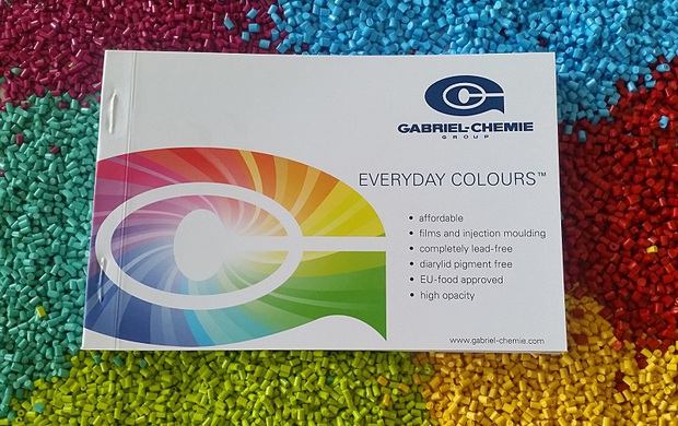 Gabriel-Chemie acquisisce TE.MA.