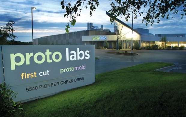 Proto Labs acquisisce Alphaform