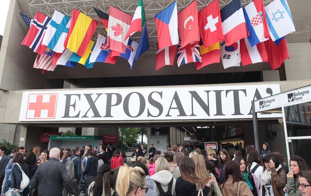 PVC Forum a Exposanità 2016