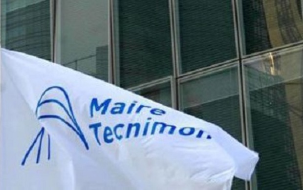 Maire Tecnimont, ricavi +5,5%