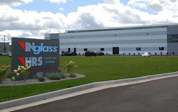 HRSflow, nuovo stabilimento negli Usa