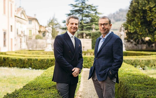 I 50 anni di Ferplast