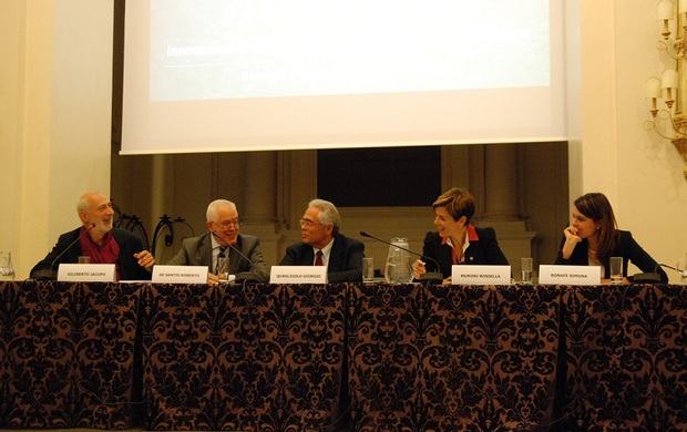Il riciclo della plastica “made in Italy”