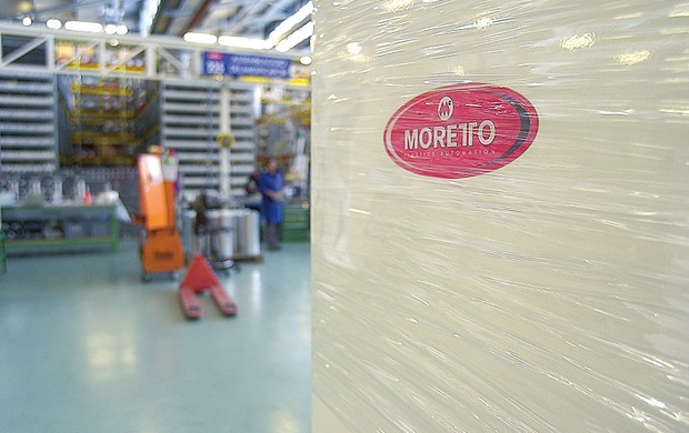 Moretto Expotech
