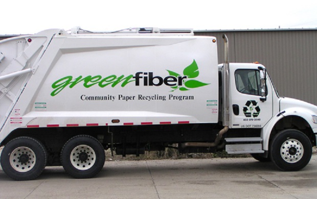 Greenfiber investe in Romania